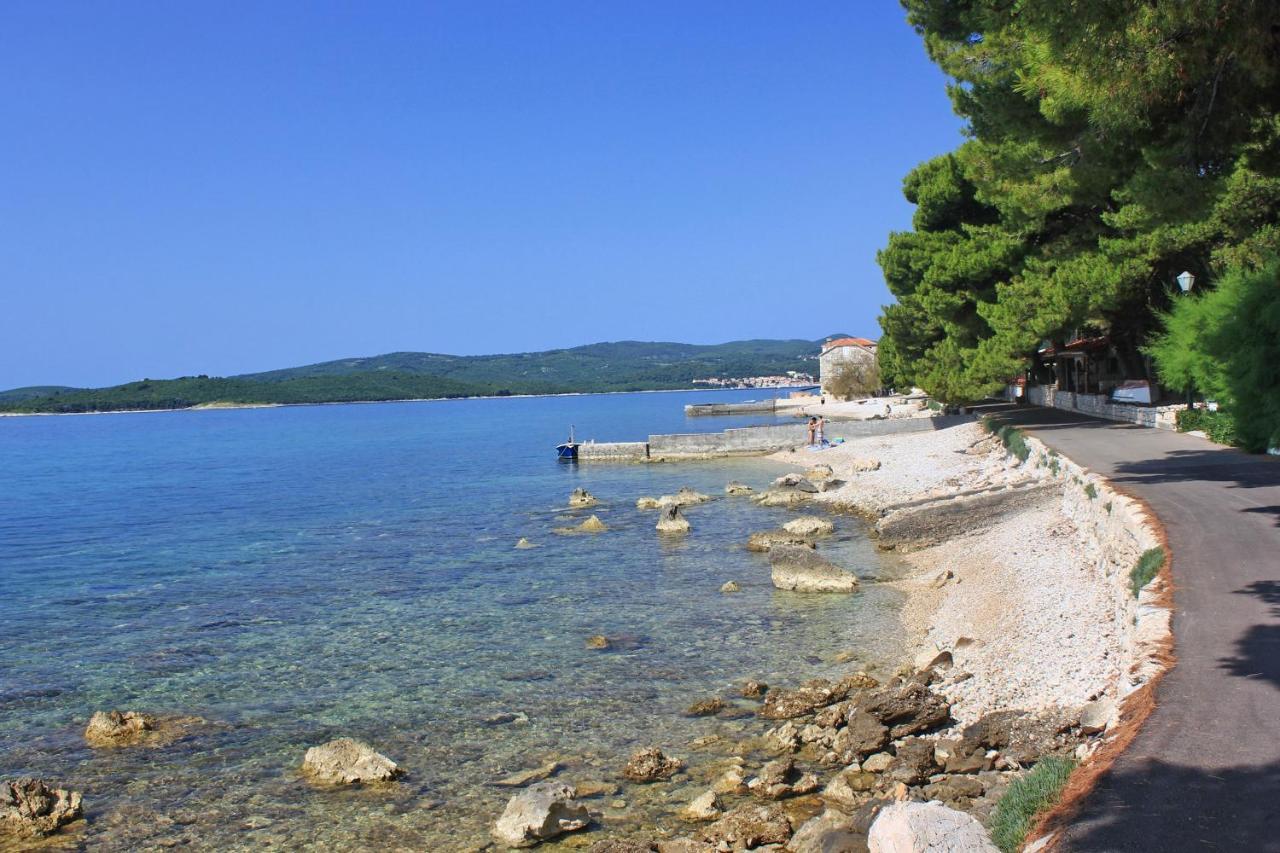 Apartments With A Parking Space Orebic, Peljesac - 10102 Luaran gambar