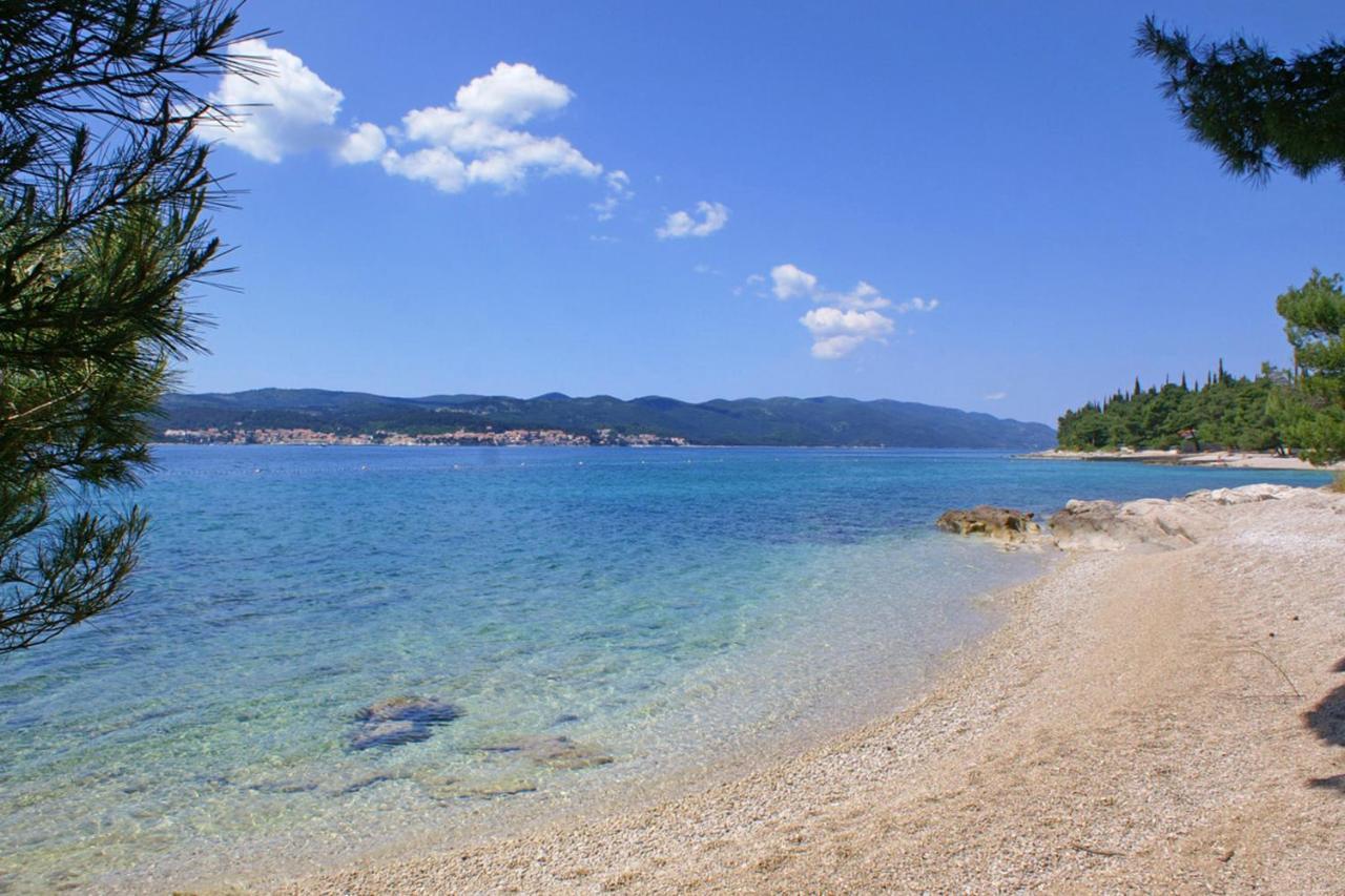 Apartments With A Parking Space Orebic, Peljesac - 10102 Luaran gambar