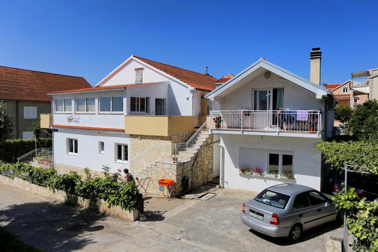 Apartments With A Parking Space Orebic, Peljesac - 10102 Luaran gambar