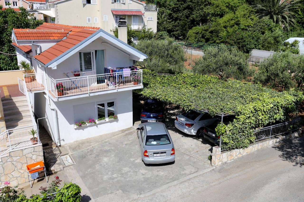 Apartments With A Parking Space Orebic, Peljesac - 10102 Luaran gambar