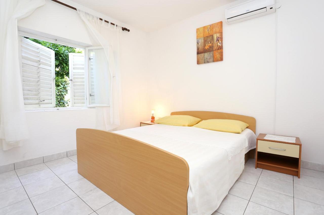 Apartments With A Parking Space Orebic, Peljesac - 10102 Luaran gambar