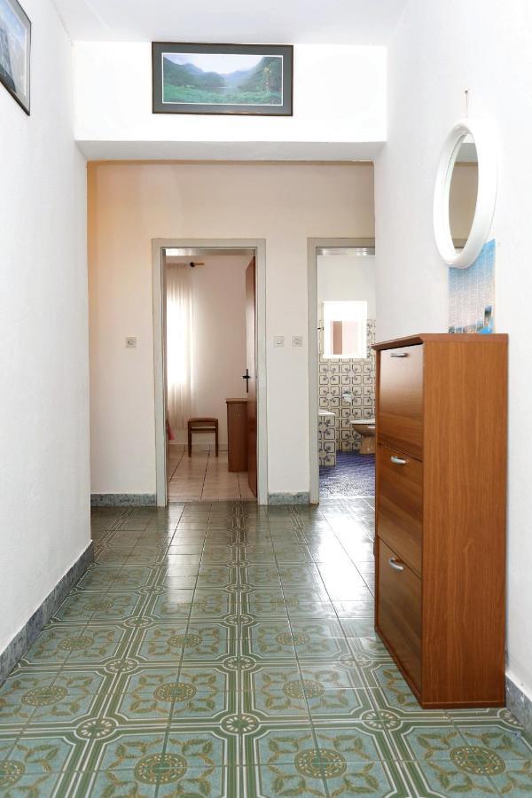 Apartments With A Parking Space Orebic, Peljesac - 10102 Luaran gambar