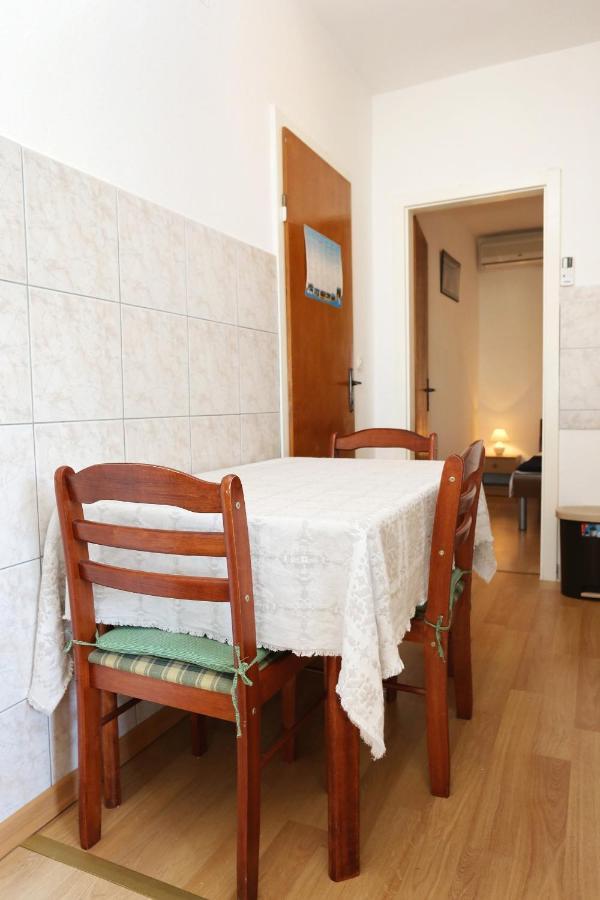 Apartments With A Parking Space Orebic, Peljesac - 10102 Luaran gambar