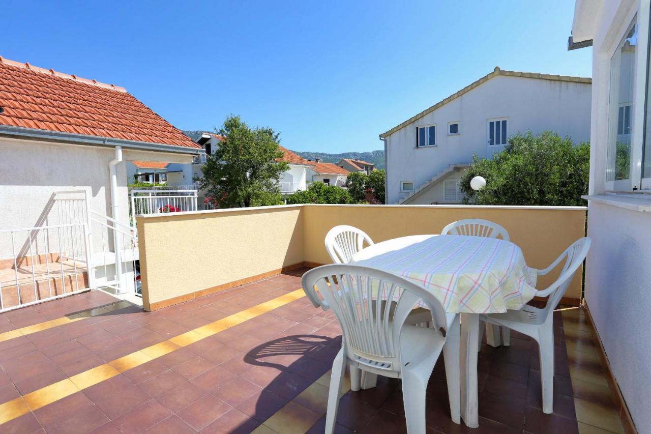 Apartments With A Parking Space Orebic, Peljesac - 10102 Luaran gambar