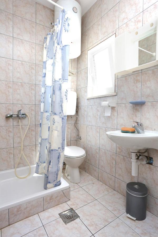 Apartments With A Parking Space Orebic, Peljesac - 10102 Luaran gambar