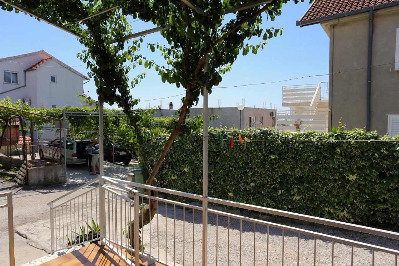Apartments With A Parking Space Orebic, Peljesac - 10102 Luaran gambar