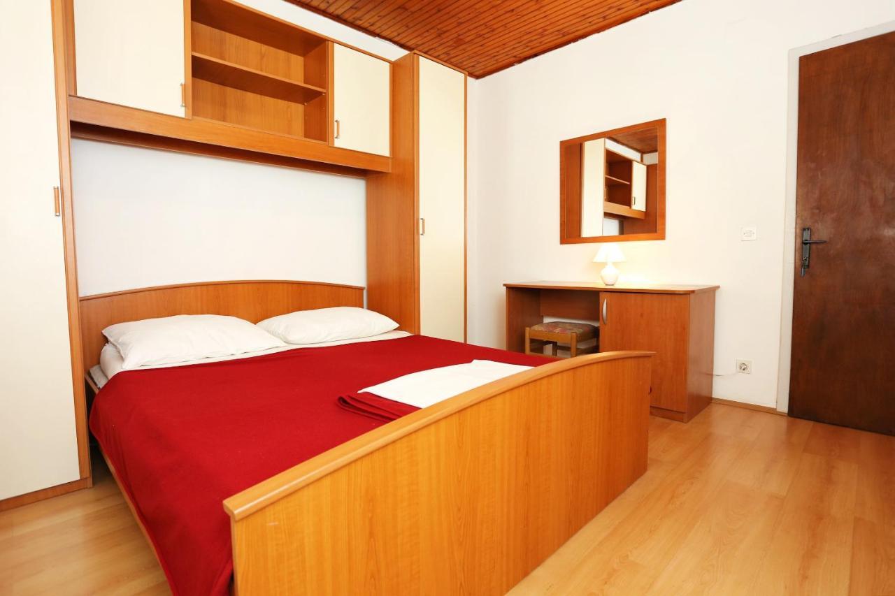 Apartments With A Parking Space Orebic, Peljesac - 10102 Luaran gambar