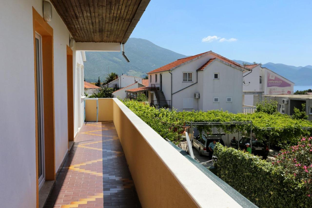 Apartments With A Parking Space Orebic, Peljesac - 10102 Luaran gambar