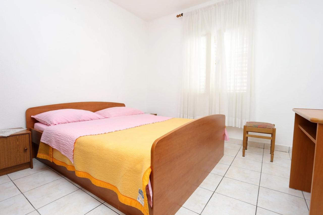 Apartments With A Parking Space Orebic, Peljesac - 10102 Luaran gambar