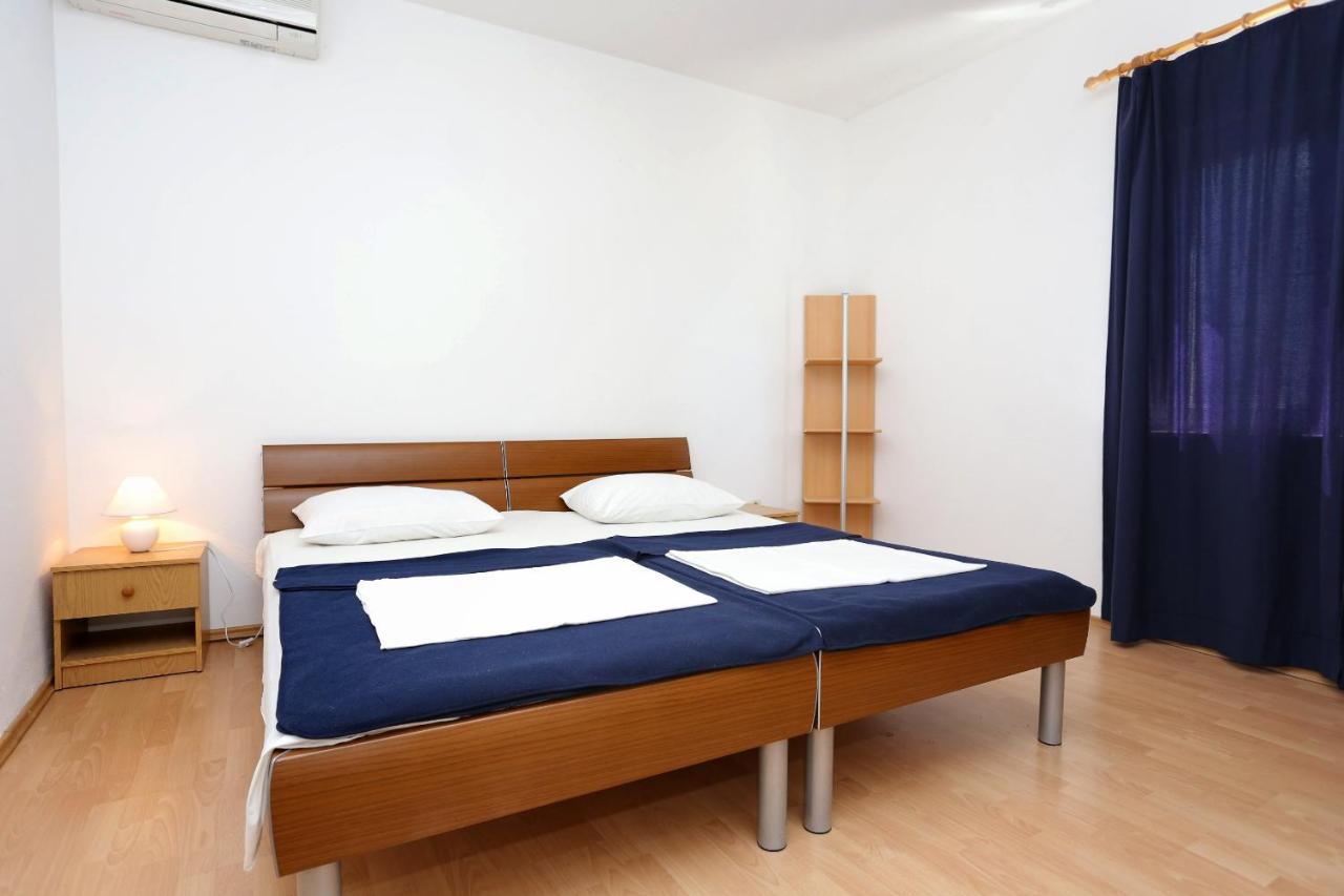 Apartments With A Parking Space Orebic, Peljesac - 10102 Luaran gambar