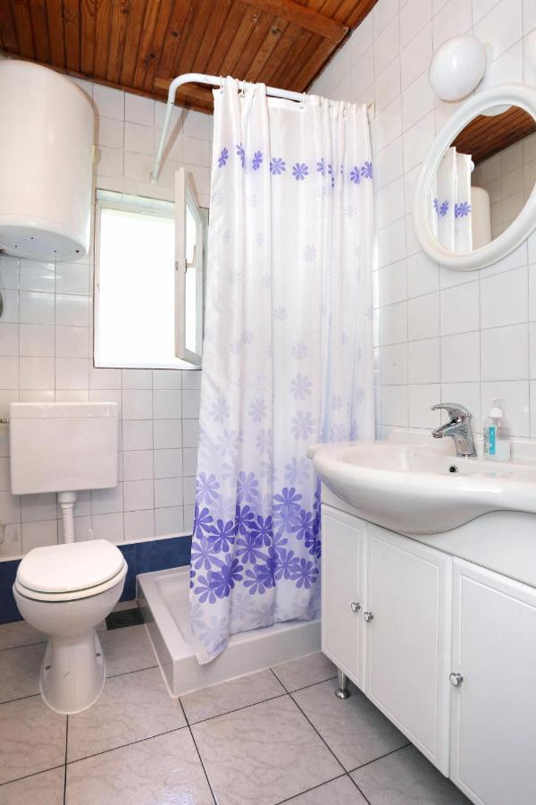 Apartments With A Parking Space Orebic, Peljesac - 10102 Luaran gambar