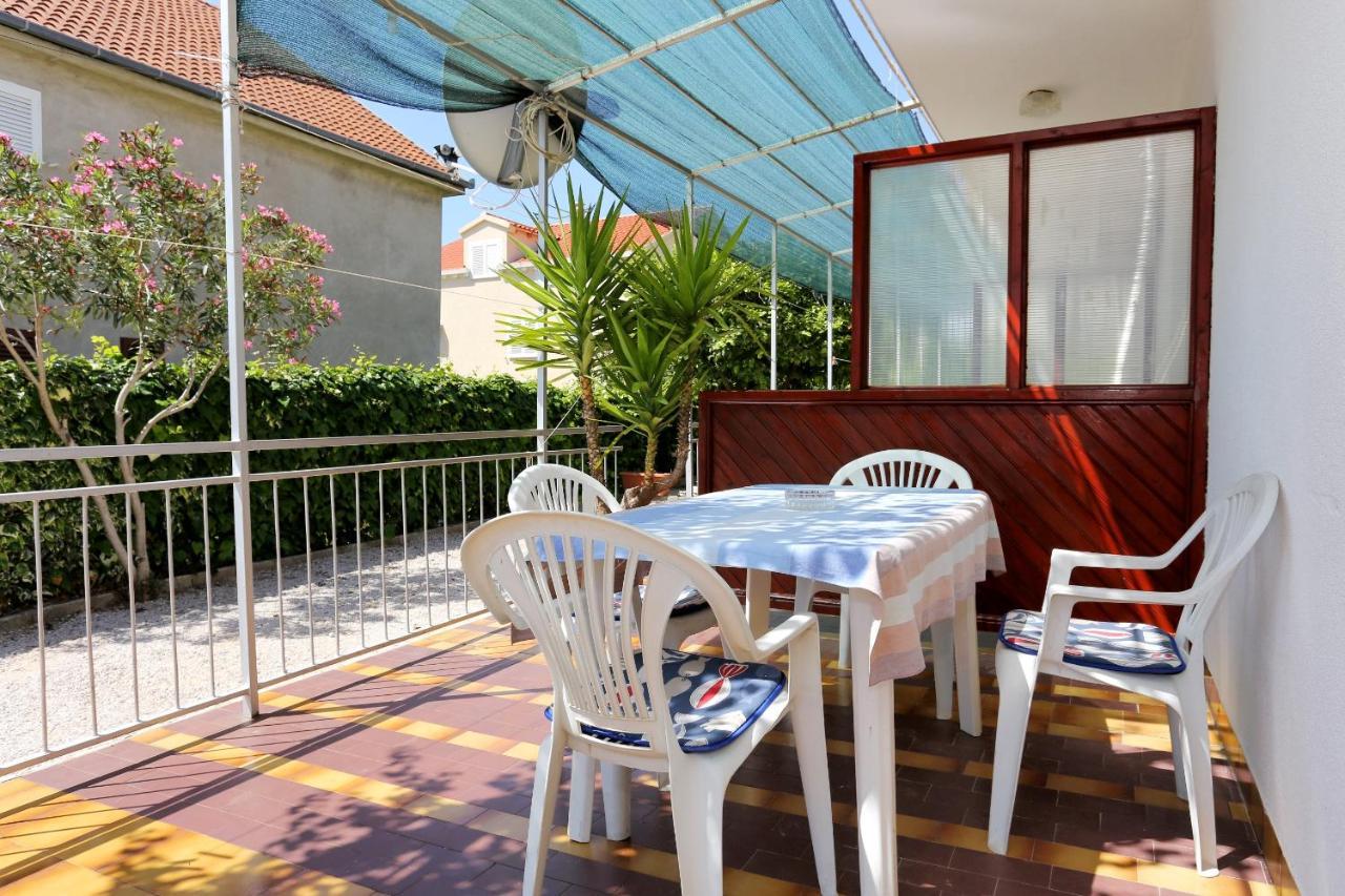 Apartments With A Parking Space Orebic, Peljesac - 10102 Luaran gambar