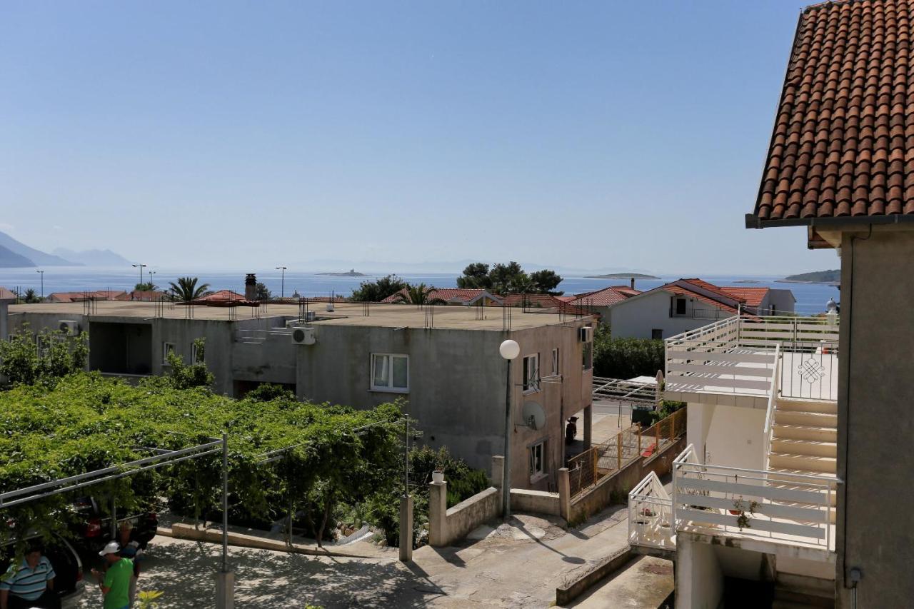 Apartments With A Parking Space Orebic, Peljesac - 10102 Luaran gambar