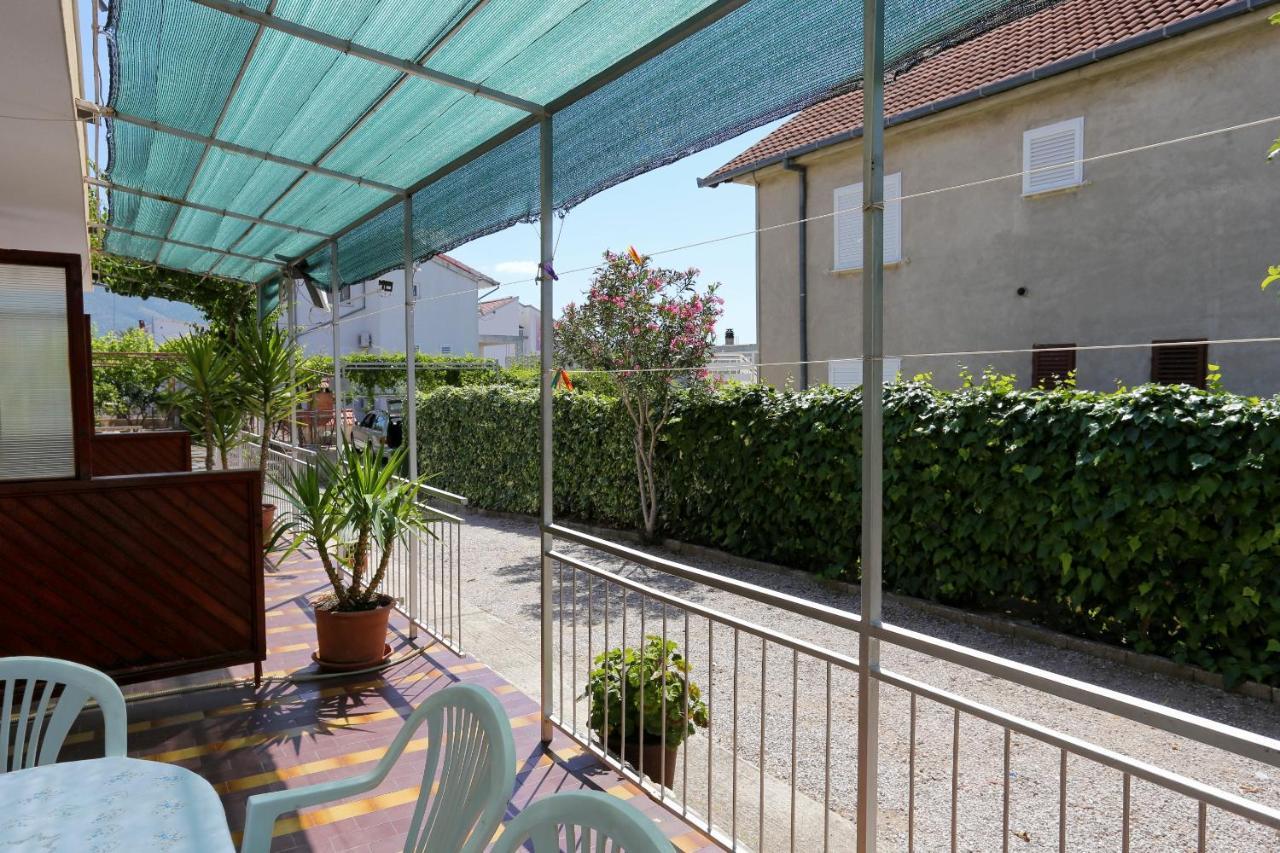 Apartments With A Parking Space Orebic, Peljesac - 10102 Luaran gambar