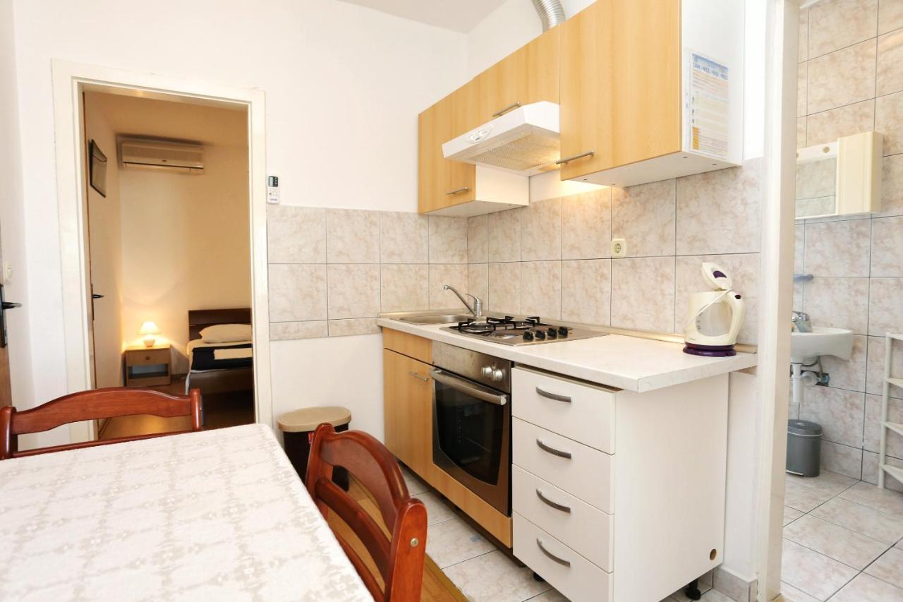 Apartments With A Parking Space Orebic, Peljesac - 10102 Luaran gambar